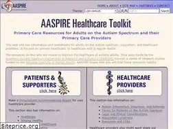 Sites similar to autismandhealth.org