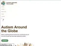 Sites similar to autismaroundtheglobe.org