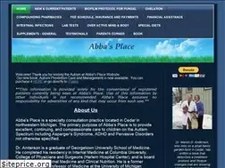 Sites similar to autismatabbasplace.com