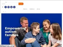 Sites similar to autismawareness.com.au