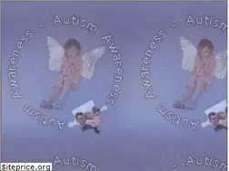 Sites similar to autismawarenessonline.com
