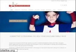 Sites similar to autismbehaviorintervention.com