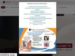 Sites similar to autismbright.com