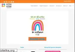 Sites similar to autismcanada.org