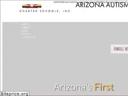 Sites similar to autismcharter.org