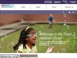 Sites similar to autismcircuit.net