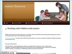 Sites similar to autismclass.com