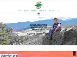Sites similar to autismclimbs.org