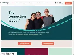 Sites similar to autismcolorado.org