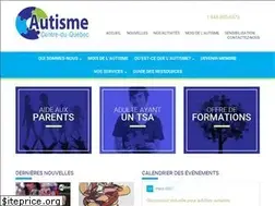 Sites similar to autisme-cq.com