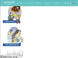Sites similar to autisme-ge.ch
