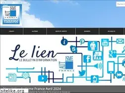 Sites similar to autisme-poitoucharentes.fr