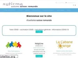 Sites similar to autisme.ch
