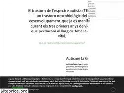 Sites similar to autisme.com
