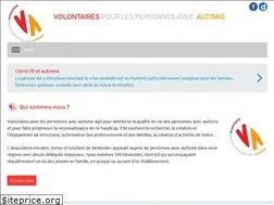 Sites similar to autisme.fr