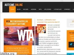 Sites similar to autisme.online