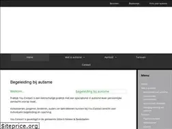 Sites similar to autismecoaching.nu