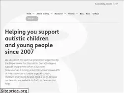 Sites similar to autismeducationtrust.org.uk