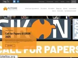 Sites similar to autismeforening.dk