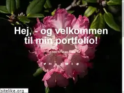 Sites similar to autismefoto.dk
