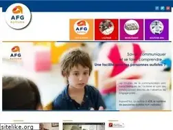 Sites similar to autismegestion.fr