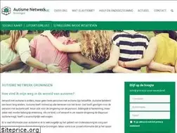 Sites similar to autismegroningen.nl