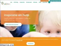 Sites similar to autismejongekind.nl