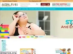 Sites similar to autismenabled.com