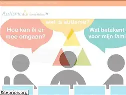 Sites similar to autismenh.nl