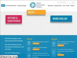 Sites similar to autismeoverijssel.nl