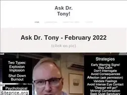 Sites similar to autismhangout.com