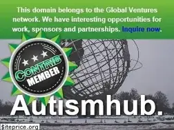 Sites similar to autismhub.com