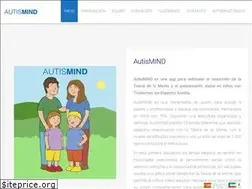 Sites similar to autismind.com