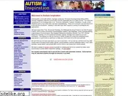 Sites similar to autisminspiration.com