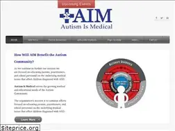 Sites similar to autismismedical.com