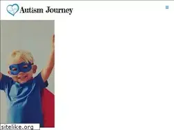 Sites similar to autismjourney.org