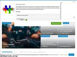 Sites similar to autismkey.com