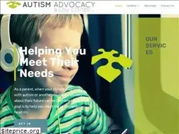 Sites similar to autismlawcenter.com