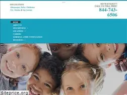 Sites similar to autismlearningcollaborative.com
