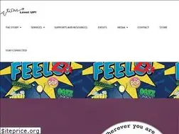 Sites similar to autismlevelup.com
