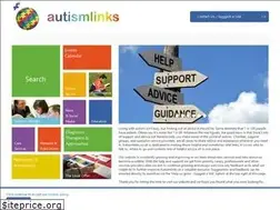 Sites similar to autismlinks.co.uk