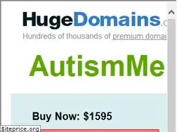 Sites similar to autismmentalhealth.com