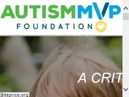 Sites similar to autismmvp.org
