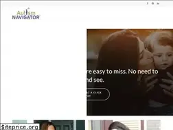 Sites similar to autismnavigator.com