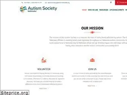 Sites similar to autismnebraska.org