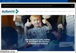 Sites similar to autismni.org