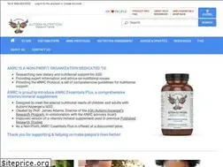 Sites similar to autismnrc.org