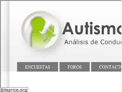 Sites similar to autismoaba.com