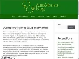 Sites similar to autismoava.org