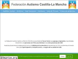 Sites similar to autismocastillalamancha.org